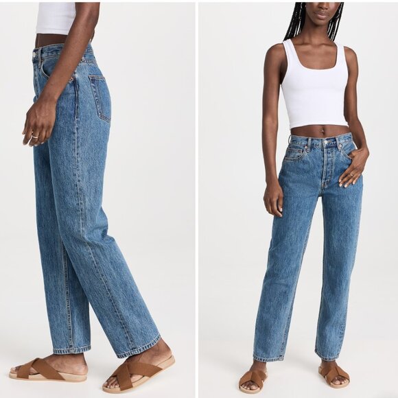 Still Here Childhood in Classic Blue - Size 28 - Picture 3 of 7